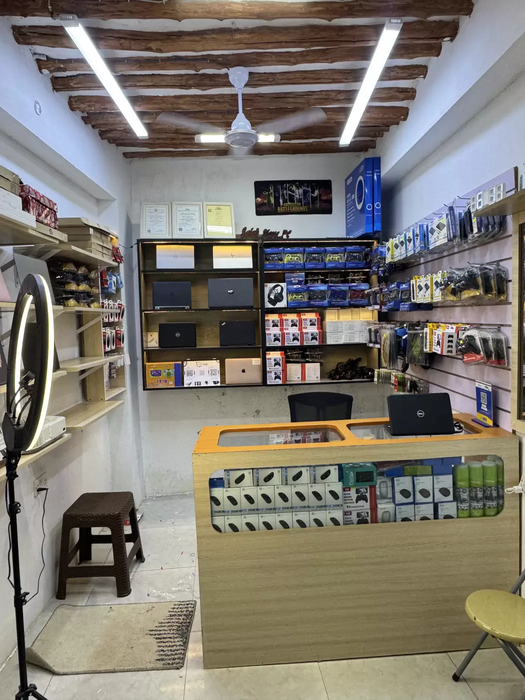 Salali Store Pc 