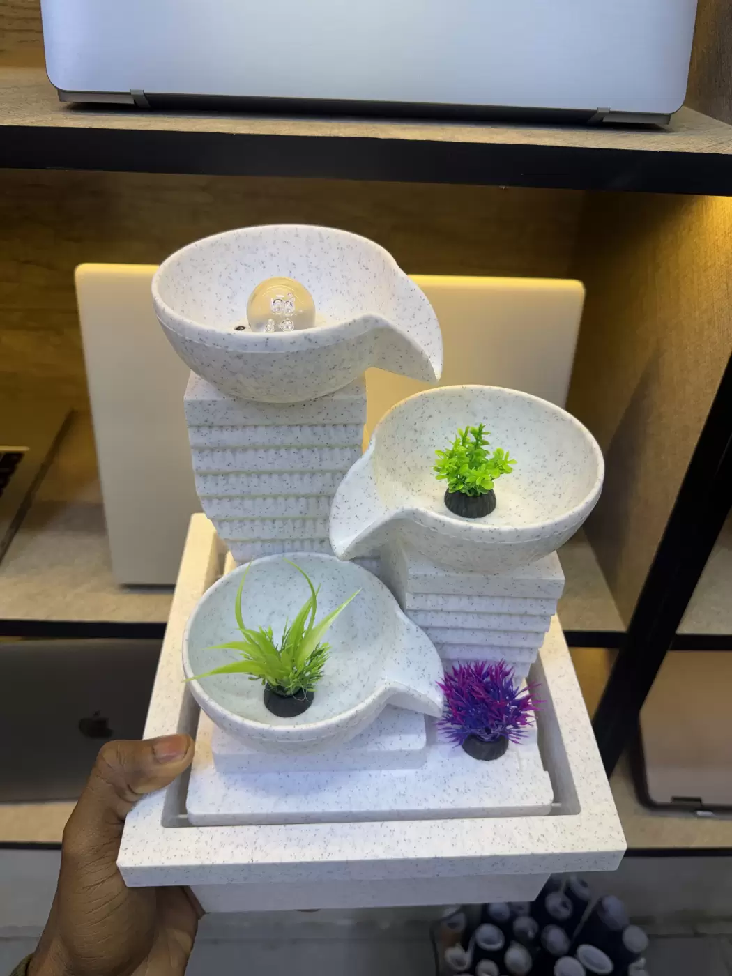 Water fall for Home and Office