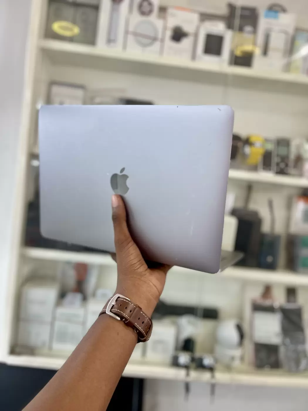 MACBOOK PRO 2019