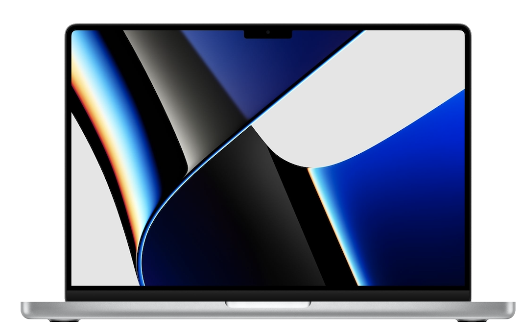 macbook pro 14i nch
